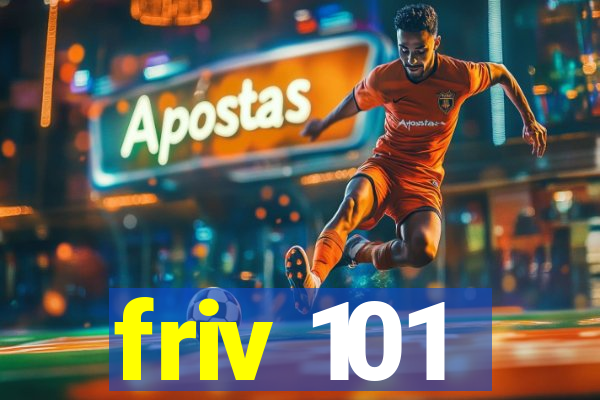 friv 101